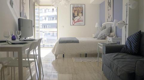 Foto 4 de Estudio en venta en Calle Cauce, 8, Manantiales - Estación de Autobuses, Málaga