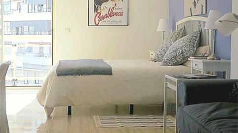 Foto 5 de Estudio en venta en Calle Cauce, 8, Manantiales - Estación de Autobuses, Málaga