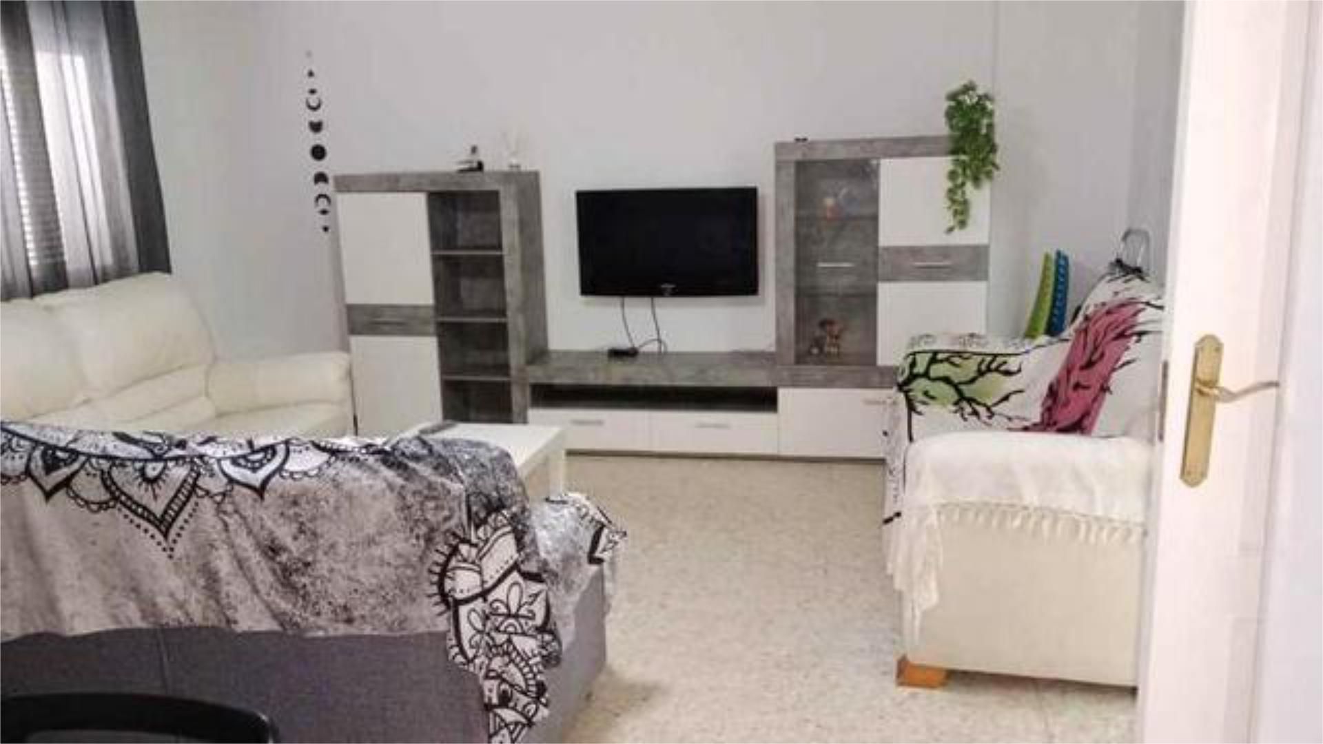 Flat to rent in Playa Cruz del Mar
