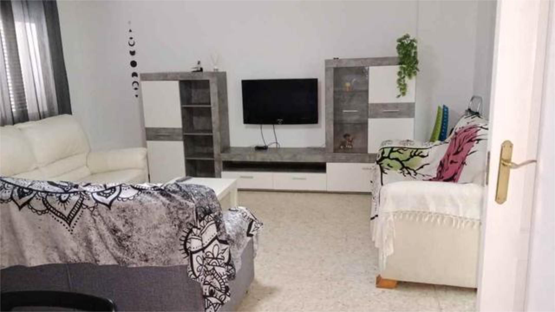 Flat for rent in Playa Cruz del Mar