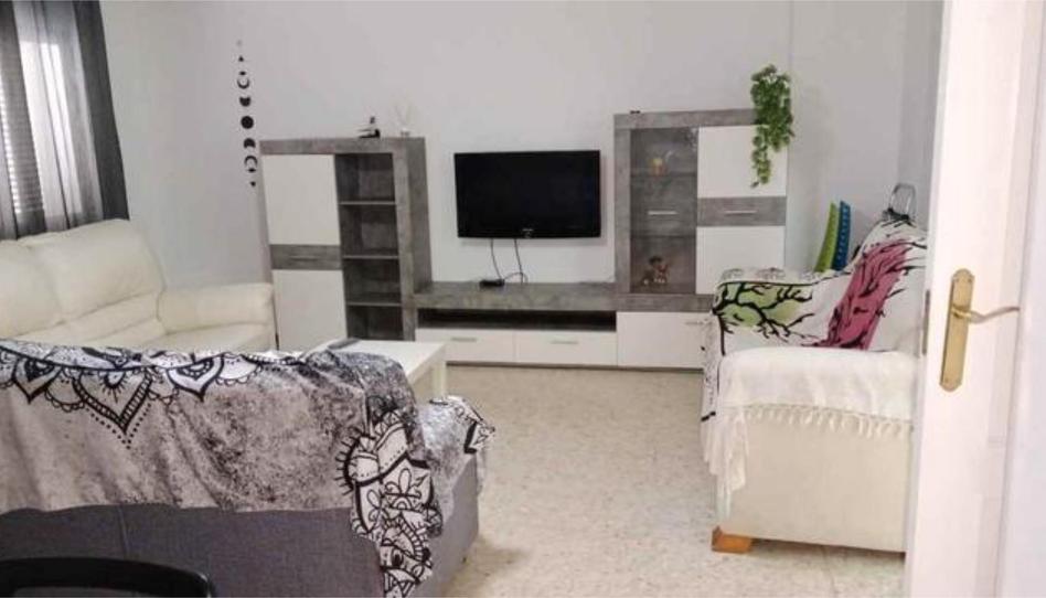 Pis de lloguer a Playa Cruz del Mar, Chipiona - imatge 1 Foto 1 de Pis de lloguer a Playa Cruz del Mar, Chipiona