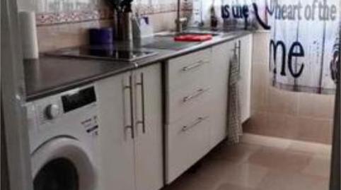 Pis de lloguer a Playa Cruz del Mar, Chipiona - imatge 3 Foto 3 de Pis de lloguer a Playa Cruz del Mar, Chipiona