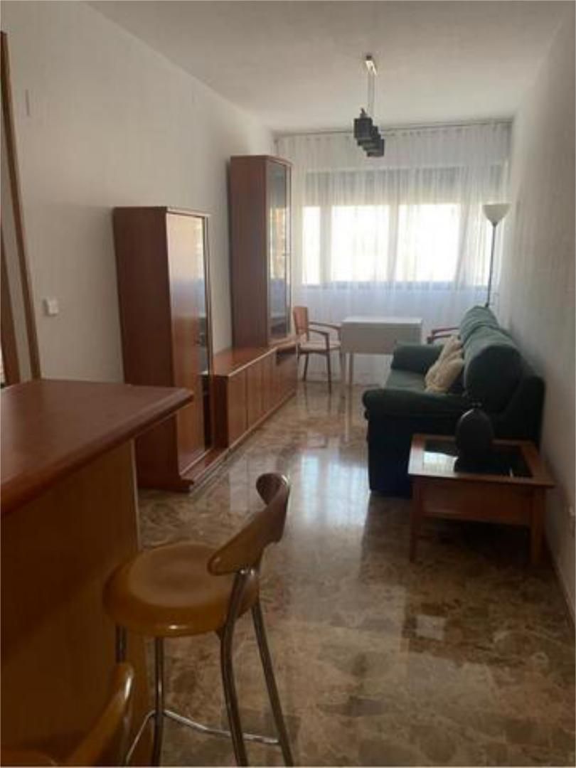 Living room of Flat to rent in  Murcia Capital