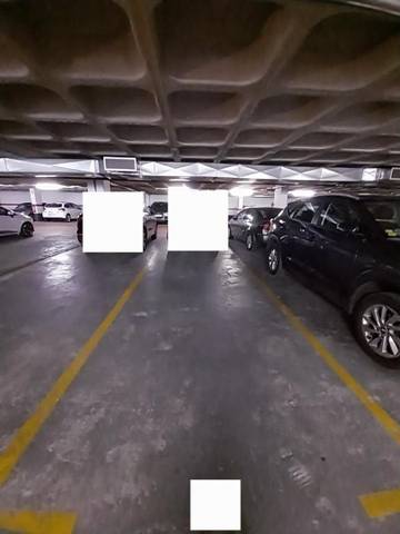 Garaje en Alquiler en Calle del Pintor Murillo, 15 en Ensanche