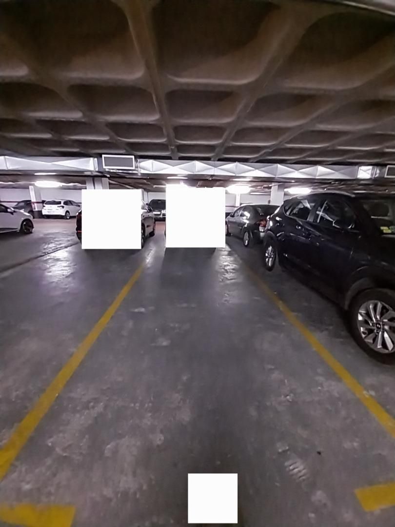 Aparcament de Garatge de lloguer en Alcobendas