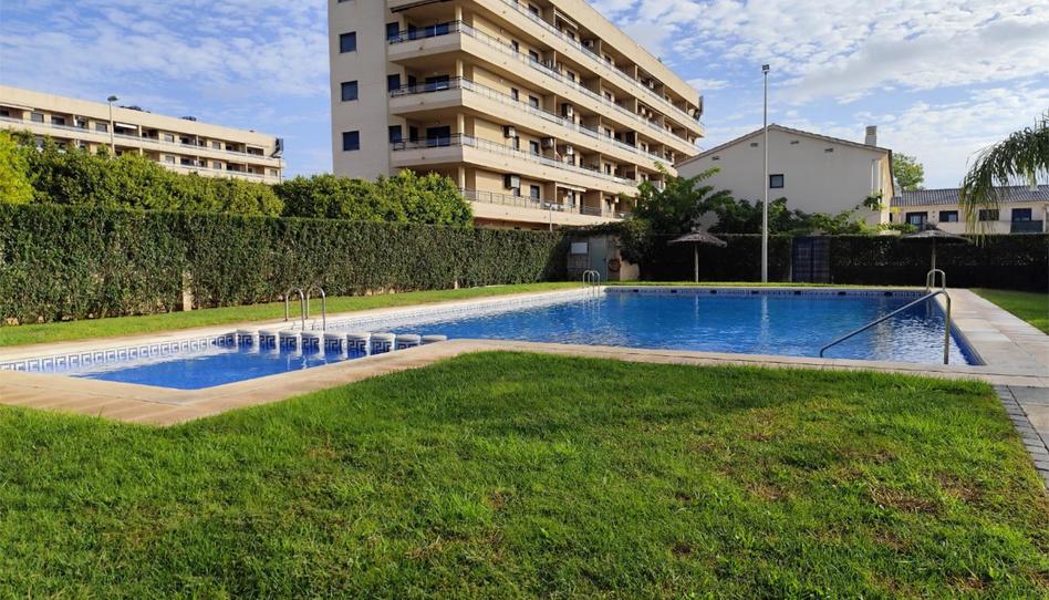 Photo 1 of Flat to rent in Carrer del Xaloc, 4, Torreblanca, Castellón