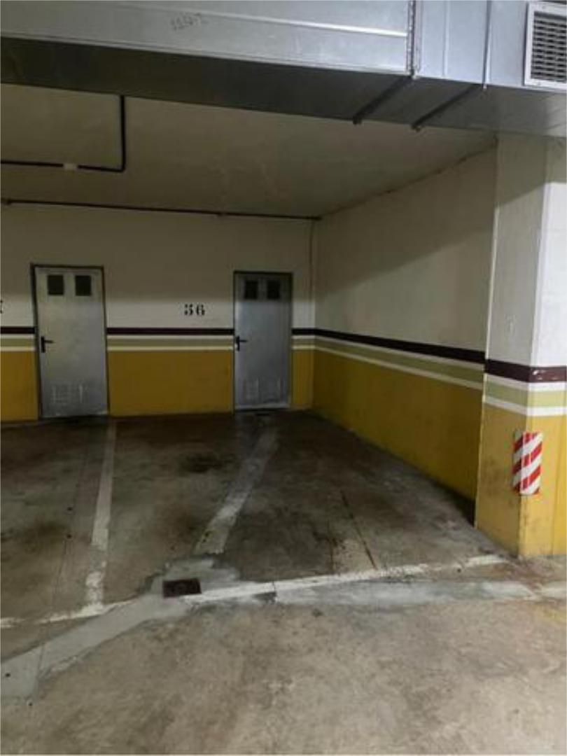 Garaje de alquiler en  Santa Cruz de Tenerife Capital