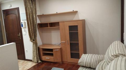 Apartamento de alquiler en Rúa Taboada Leal, 34, Plaza España - Corte Inglés, Pontevedra - imagen 2 Foto 2 de Apartamento de alquiler en Rúa Taboada Leal, 34, Plaza España - Corte Inglés, Pontevedra