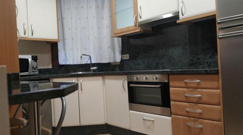 Apartamento de alquiler en Rúa Taboada Leal, 34, Plaza España - Corte Inglés, Pontevedra - imagen 3 Foto 3 de Apartamento de alquiler en Rúa Taboada Leal, 34, Plaza España - Corte Inglés, Pontevedra