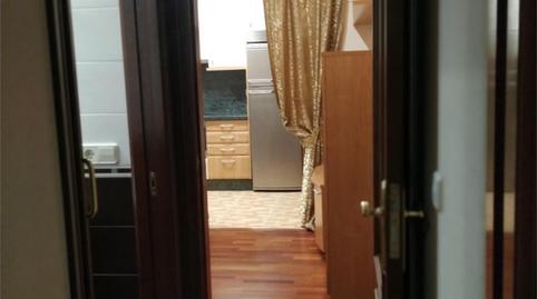 Apartamento de alquiler en Rúa Taboada Leal, 34, Plaza España - Corte Inglés, Pontevedra - imagen 4 Foto 4 de Apartamento de alquiler en Rúa Taboada Leal, 34, Plaza España - Corte Inglés, Pontevedra