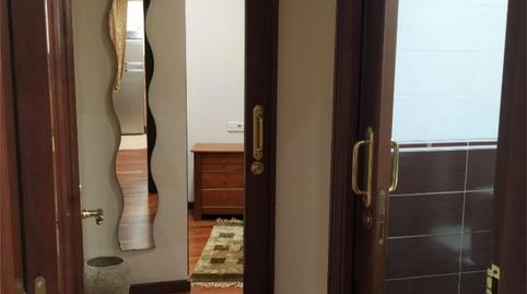 Apartamento de alquiler en Rúa Taboada Leal, 34, Plaza España - Corte Inglés, Pontevedra - imagen 5 Foto 5 de Apartamento de alquiler en Rúa Taboada Leal, 34, Plaza España - Corte Inglés, Pontevedra