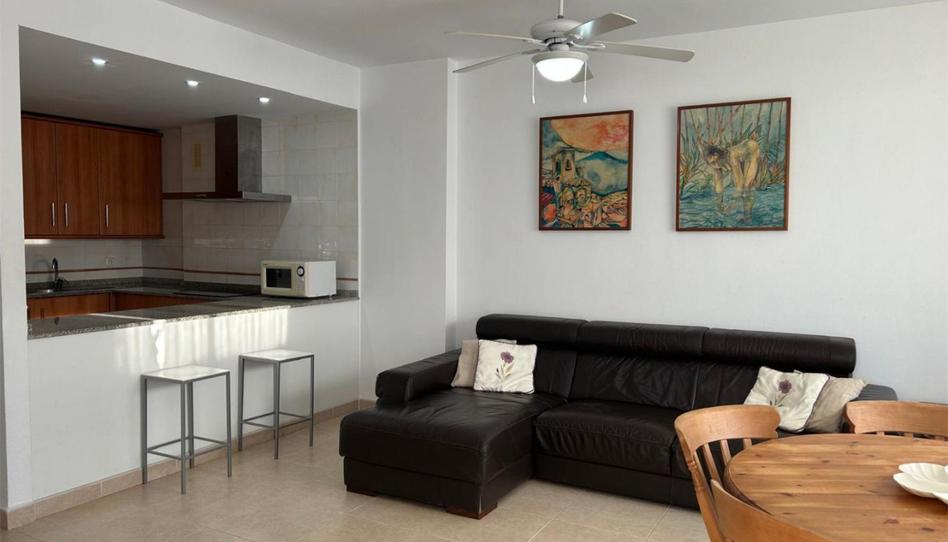 Foto 1 de Apartament en venda a Avenida Costa Levante, 3, Marina de la Torre, Almería