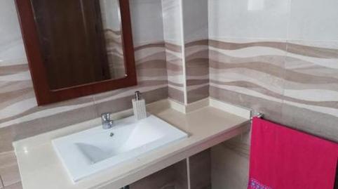 Foto 4 de Planta baixa en venda a Calle Barquilla, 10, Badolatosa, Sevilla