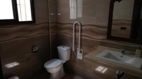 Foto 2 de Planta baixa en venda a Calle Barquilla, 10, Badolatosa, Sevilla