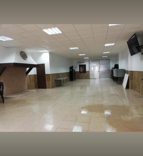 Foto 1 de Planta baixa en venda a Calle Barquilla, 10, Badolatosa, Sevilla