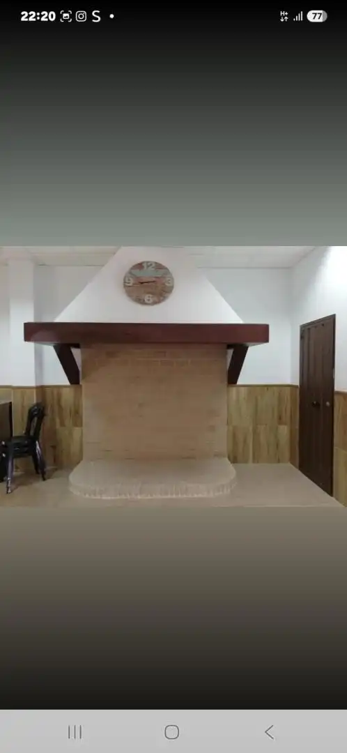 Ground floor for sale in Calle Barquilla, 10, Badolatosa Ground floor for sale in Badolatosa with Air Conditioner and Furnished