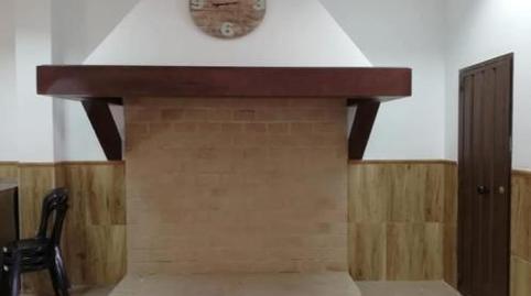 Foto 3 de Planta baixa en venda a Calle Barquilla, 10, Badolatosa, Sevilla