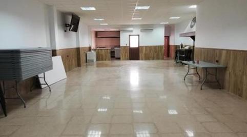 Foto 5 de Planta baixa en venda a Calle Barquilla, 10, Badolatosa, Sevilla