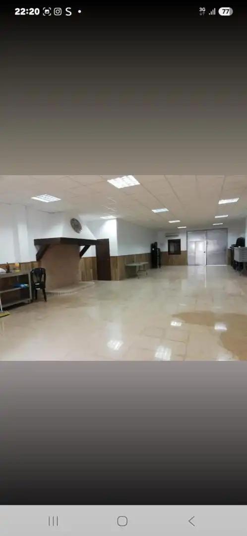 Ground floor for sale in Calle Barquilla, 10, Badolatosa Ground floor for sale in Badolatosa with Air Conditioner and Furnished