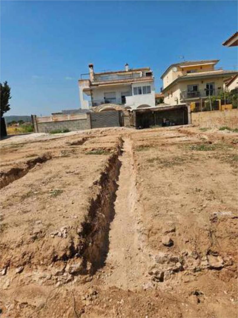 Single-family semi-detached for sale in Sant Jaume dels Domenys