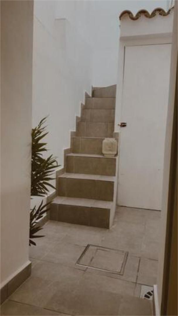 Flat to rent in El Real de la Jara  with Terrace, Storage room and Furnished