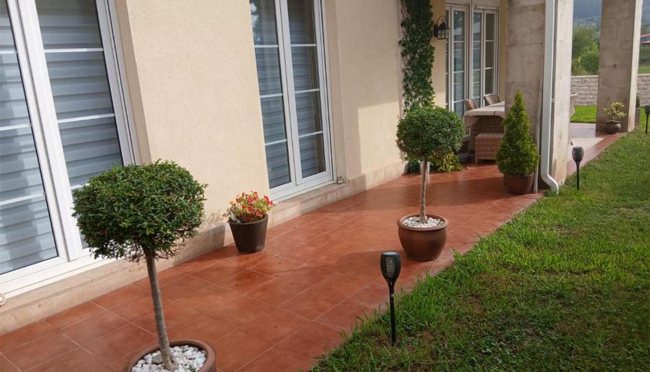 Foto 1 de Pis en venda a Calle Villabáñez, 17, Castañeda, Cantabria