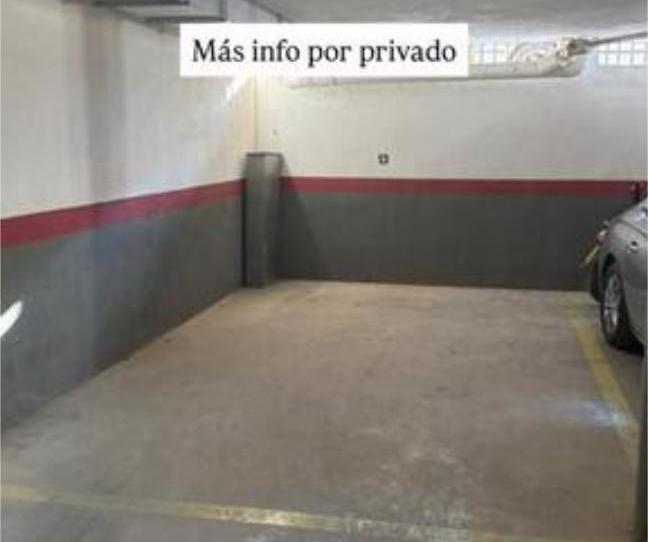 Garage to rent in Huétor Tájar, Granada - image 1 Photo 1 of Garage to rent in Huétor Tájar, Granada