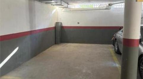 Garage to rent in Huétor Tájar, Granada - image 2 Photo 2 of Garage to rent in Huétor Tájar, Granada