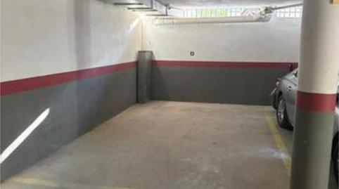 Garage to rent in Huétor Tájar, Granada - image 5 Photo 5 of Garage to rent in Huétor Tájar, Granada