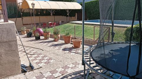 Foto 2 de Casa o xalet en venda a Calle Enlace, 12, Pueblo, Pozuelo de Alarcón