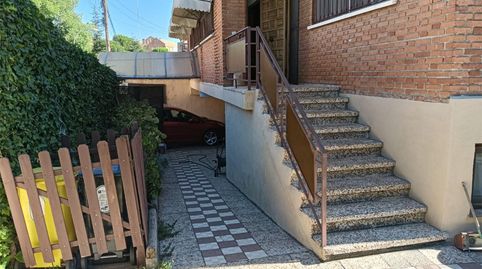 Foto 3 de Casa o xalet en venda a Calle Enlace, 12, Pueblo, Pozuelo de Alarcón