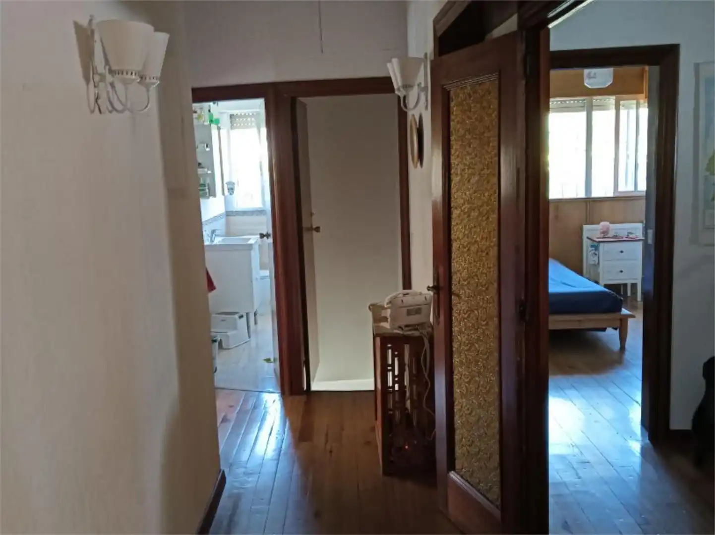 Houses for sale in Calle Enlace, 12, Pueblo Houses for sale in Pozuelo de Alarcón with Heating, Private garden and Terrace