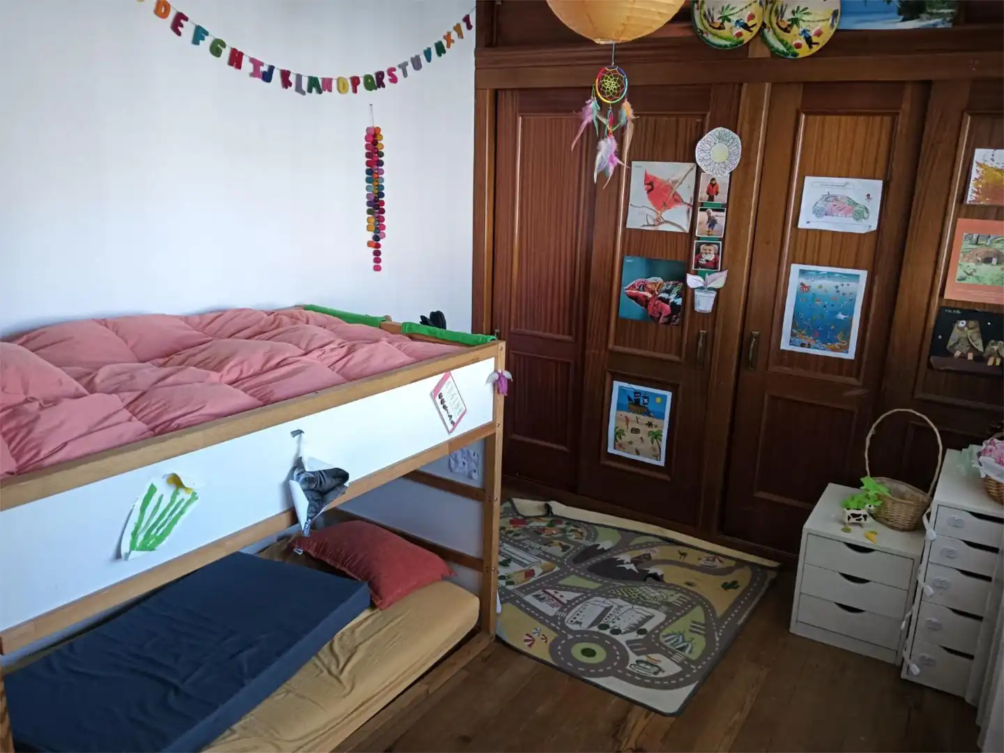 Houses for sale in Calle Enlace, 12, Pueblo Bedroom of Houses for sale in Pozuelo de Alarcón with Heating, Private garden and Terrace