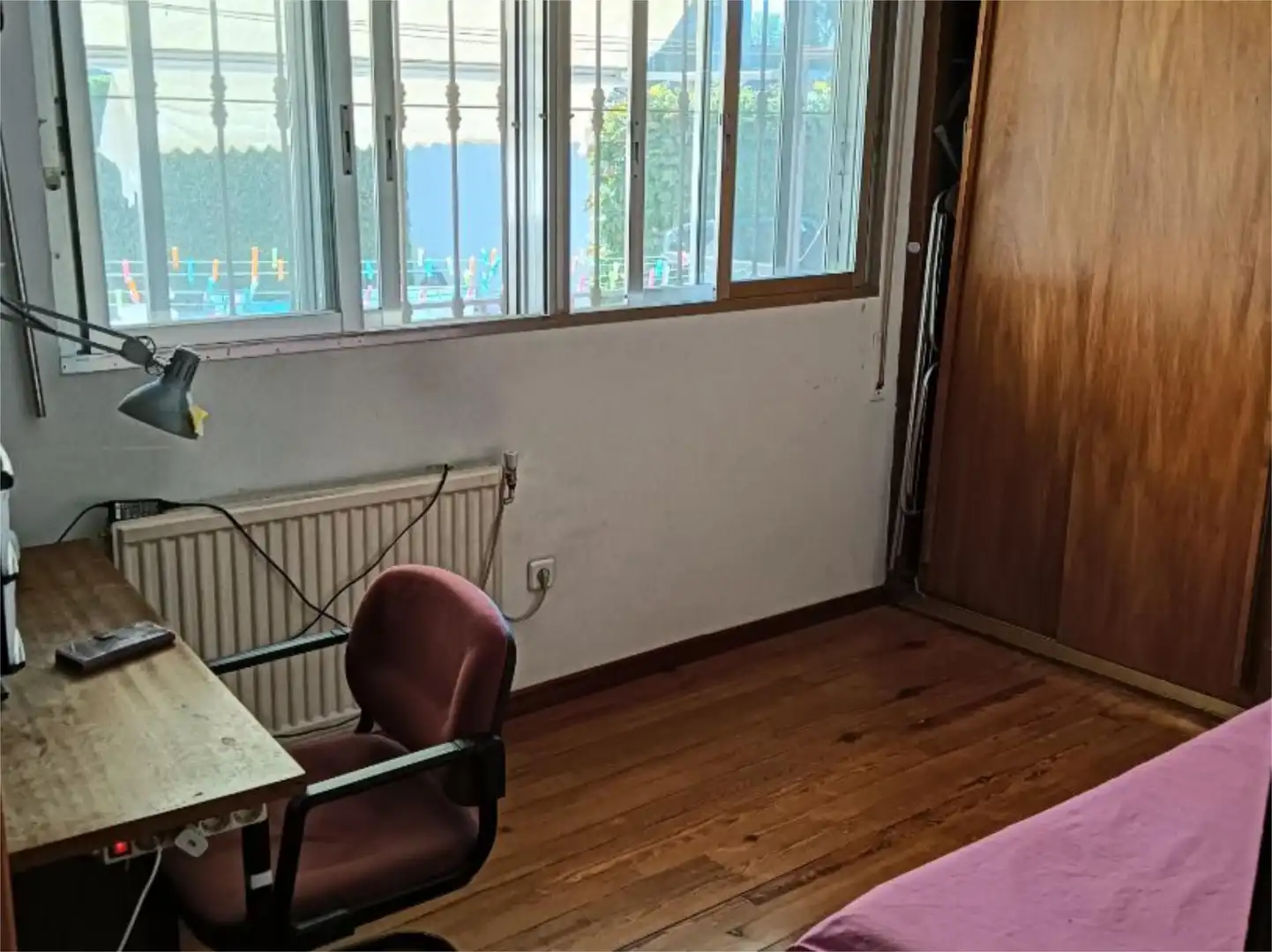 Houses for sale in Calle Enlace, 12, Pueblo Bedroom of Houses for sale in Pozuelo de Alarcón with Heating, Private garden and Terrace