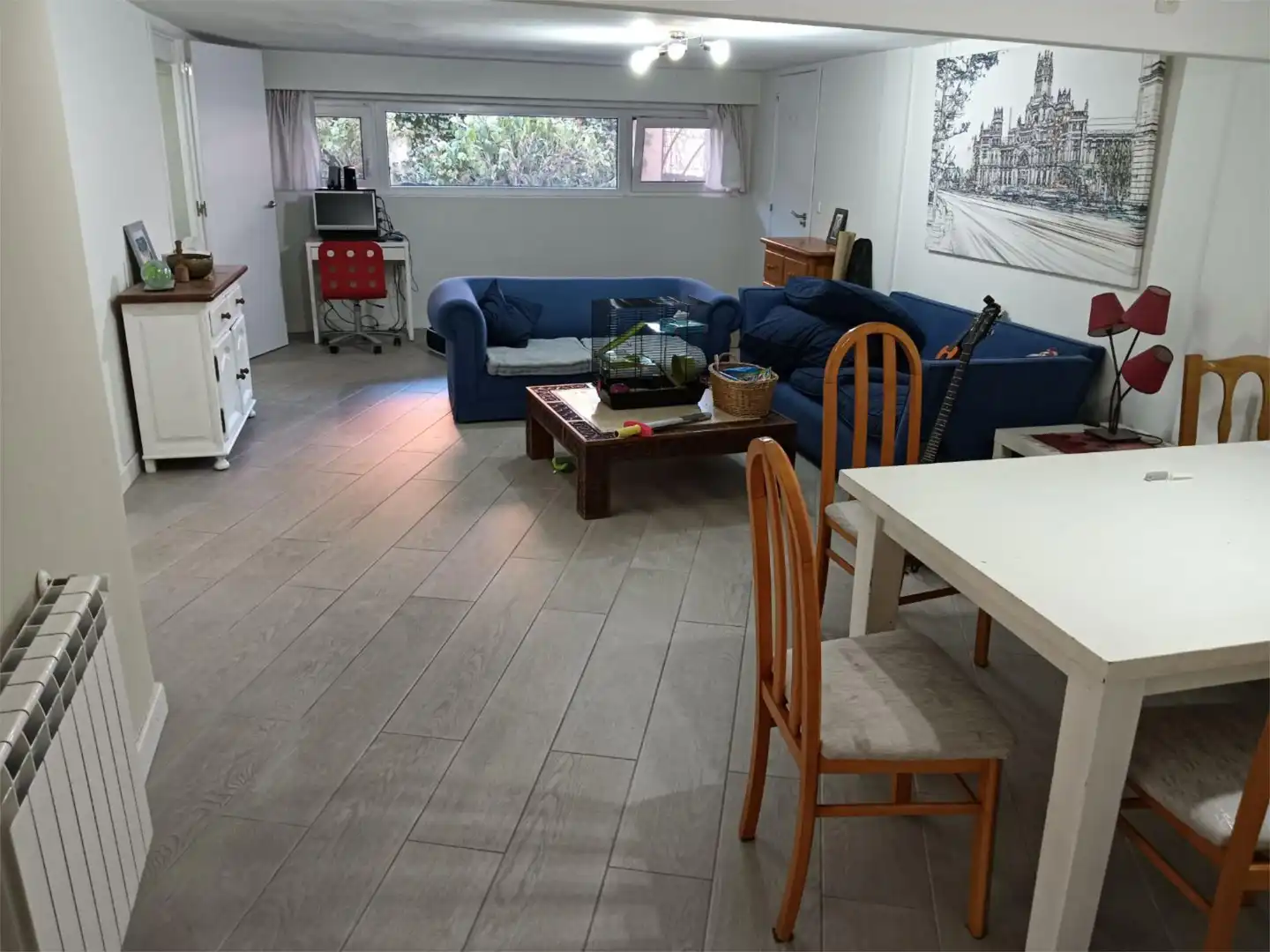 Houses for sale in Calle Enlace, 12, Pueblo Houses for sale in Pozuelo de Alarcón with Heating, Private garden and Terrace
