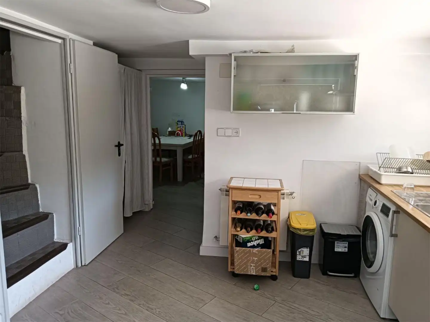 Houses for sale in Calle Enlace, 12, Pueblo Houses for sale in Pozuelo de Alarcón with Heating, Private garden and Terrace