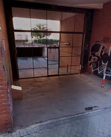 Garaje en Alquiler en Calle del Limonero, 43 en Castillejos - Cuzco