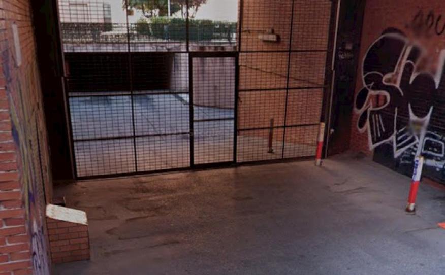 Photo 1 of Garage to rent in Calle del Limonero, 43, Castillejos - Cuzco, Madrid