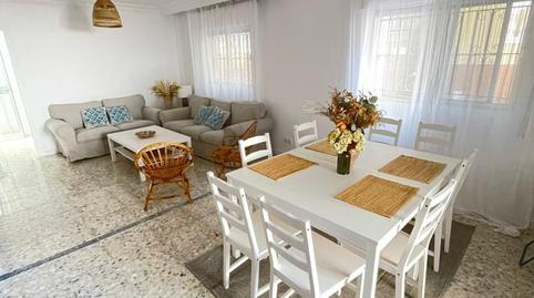 Casa adosada en venda a Calle Langostino, 16, Punta Umbría, Huelva - imatge 2 Foto 2 de Casa adosada en venda a Calle Langostino, 16, Punta Umbría, Huelva