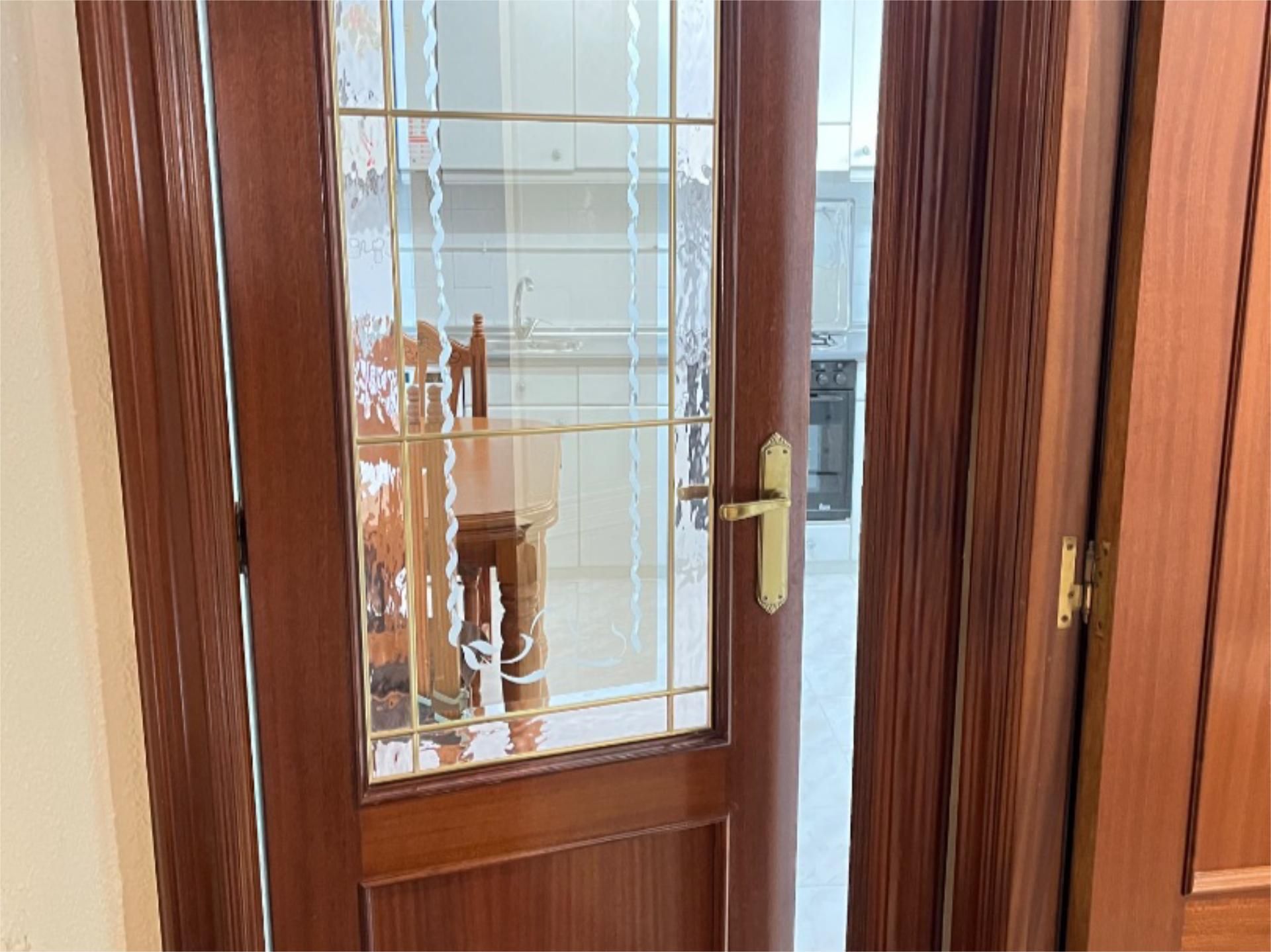 Flat to rent in Calle Monteagudo, 3, Centro