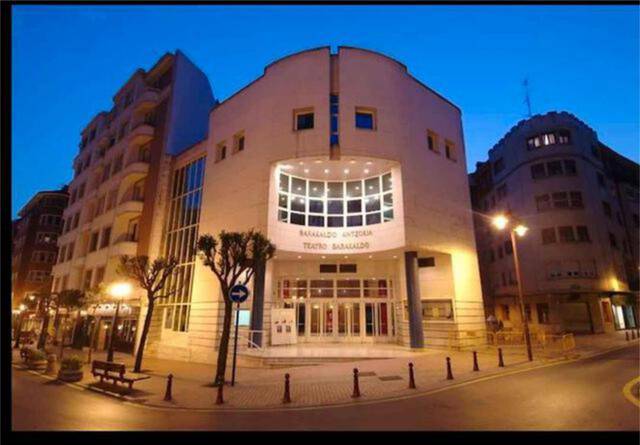 Piso en Venta en Centro