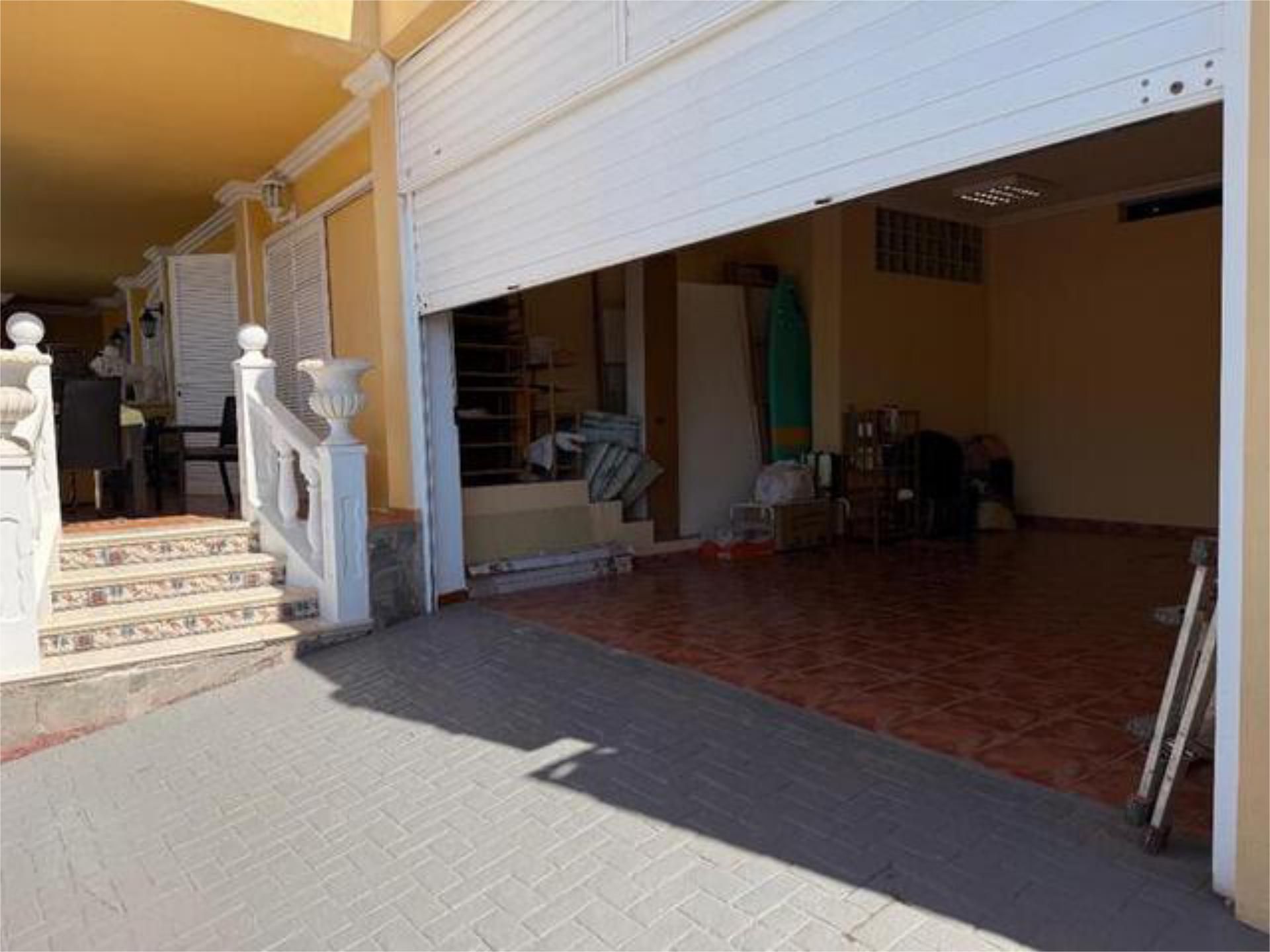 Casa adosada en venda en Adeje amb Terrassa i Piscina