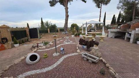 Foto 4 de Casa adosada en venda a Godelleta, Valencia