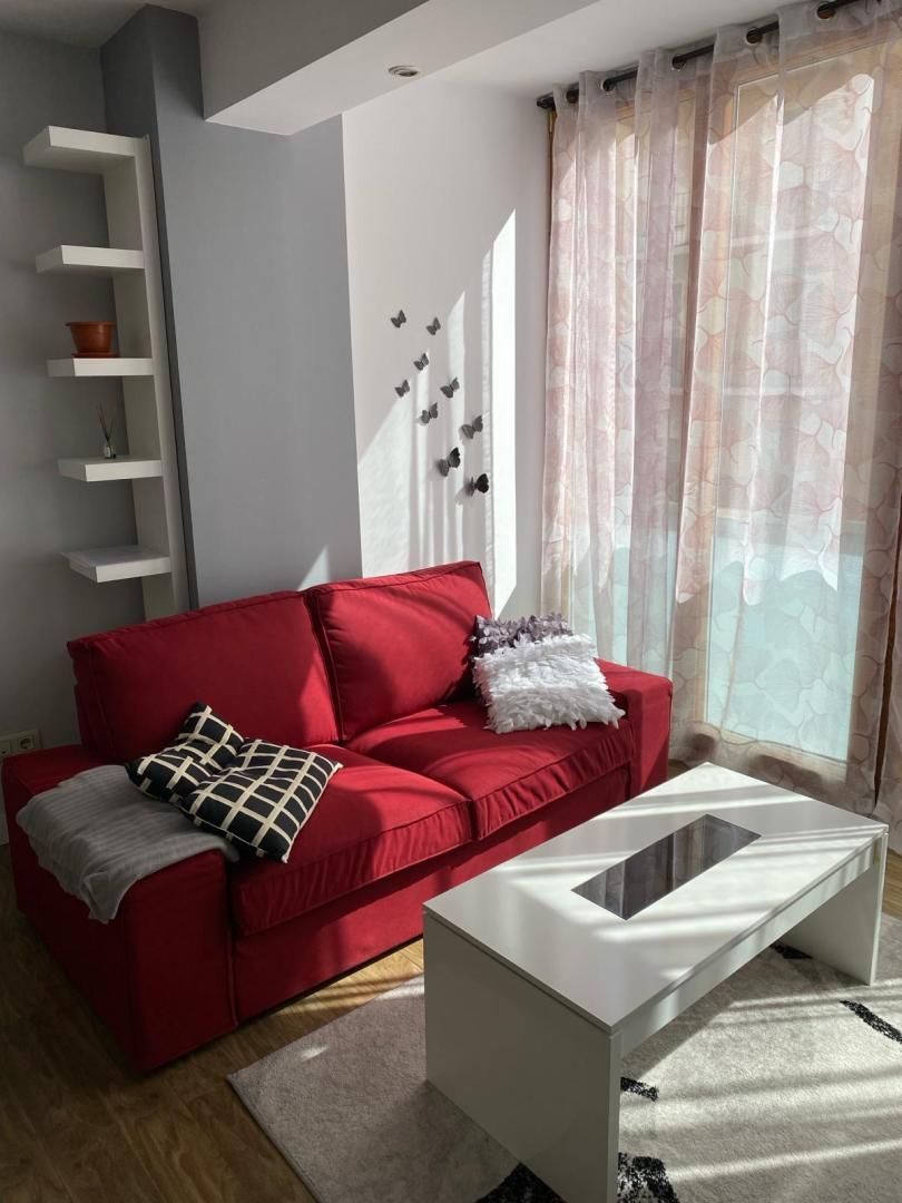 Apartament de lloguer a Calle de Clunia, 8, Los Vadillos - R. Sanitaria - Pozanos