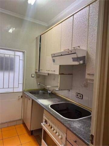 Piso en Alquiler en Los Molinos