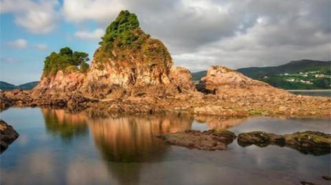 Flat to rent in Barrio Nogarido, 1, Viveiro, Lugo - image 3 Photo 3 of Flat to rent in Barrio Nogarido, 1, Viveiro, Lugo