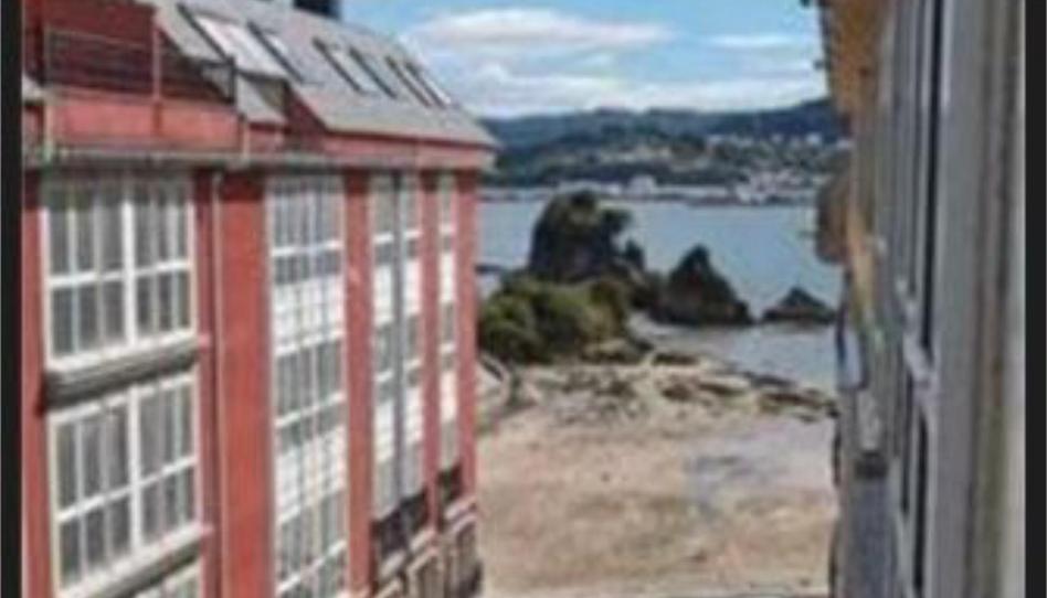 Flat to rent in Barrio Nogarido, 1, Viveiro, Lugo - image 1 Photo 1 of Flat to rent in Barrio Nogarido, 1, Viveiro, Lugo