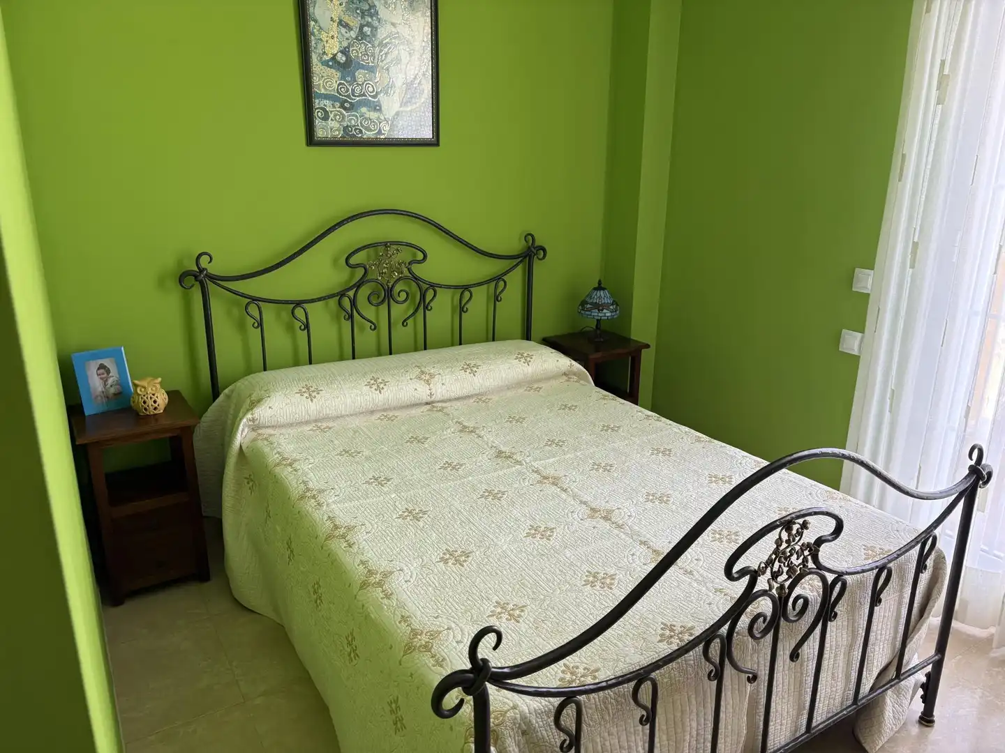Casa adosada en venta en Carrer Albalat de la Ribera, 28, Bulevar del Xúquer Habitación de Casa adosada en venta en Cullera con Terraza, Piscina y Balcón