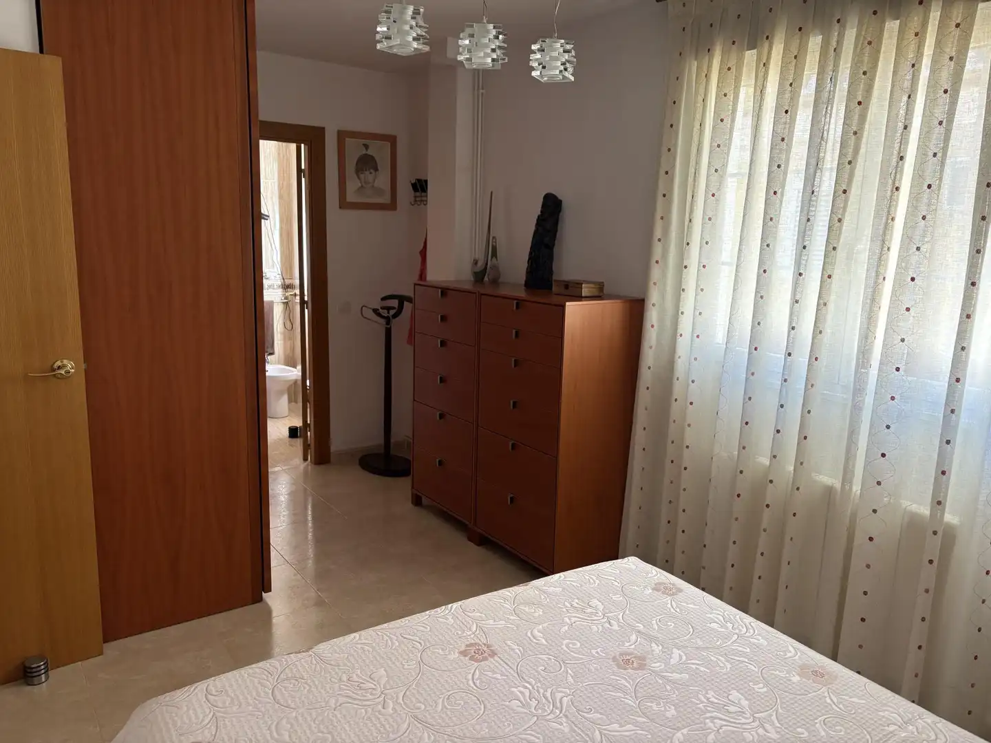 Casa adosada en venta en Carrer Albalat de la Ribera, 28, Bulevar del Xúquer Habitación de Casa adosada en venta en Cullera con Terraza, Piscina y Balcón
