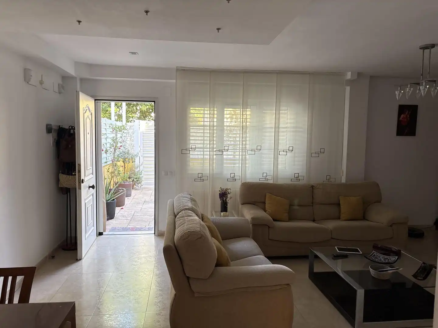 Casa adosada en venta en Carrer Albalat de la Ribera, 28, Bulevar del Xúquer Casa adosada en venta en Cullera con Terraza, Piscina y Balcón